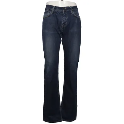 Spijkerbroek (Ryder) van Tommy Hilfiger Denim Katoen, Elastaan