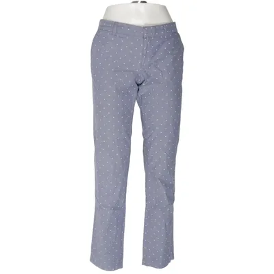 Chinos (Gray, White) from Tommy Hilfiger Cotton, Elastane