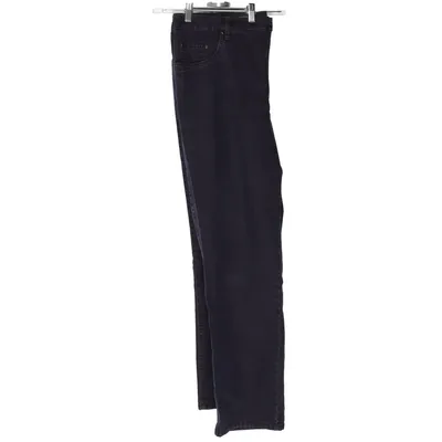 Jeans (Grå) från Anna Montana Elastan, Polyester, Ull
