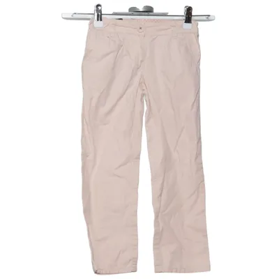 Chinos (Roze) van Mini Mini