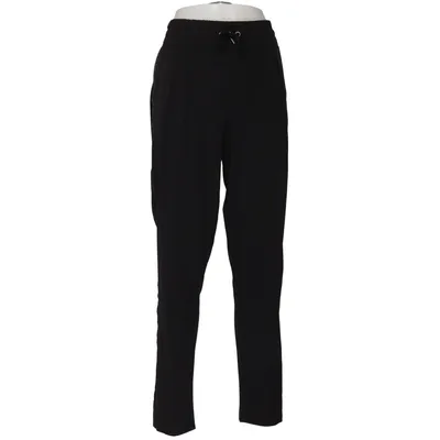 Trainingsbroek (Zwart) van Kyodan