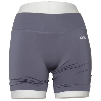 Compressieshorts (Grijs) van AYBL