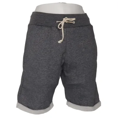 Mjukisshorts (Grå) från Harempants Bomull