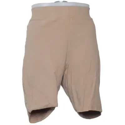 Sweatshorts (Beige) fra Torrid Bomuld, Elastan