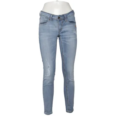 Spijkerbroek (Blauw) van Gang