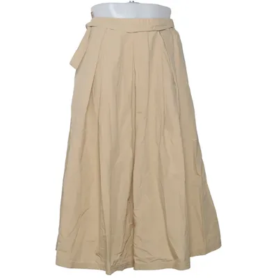 Omlottkjol (Beige) från Weekend MaxMara