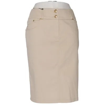 Nederdel (Beige) fra Elégance