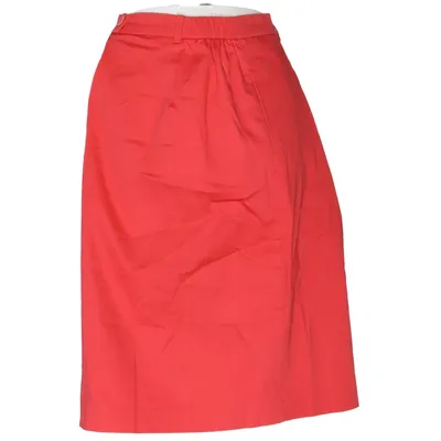 Skirt (Red) from BPC Selection Cotton, Elastane