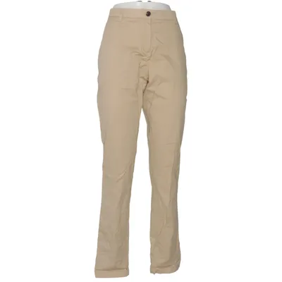 Chinos (Beige) från Jodhpur Bomull, Elastan