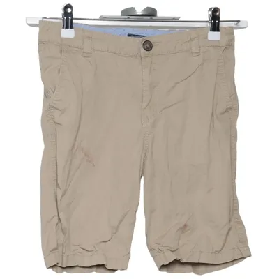 Shorts (Beige) från ORGNLS 48 Bomull
