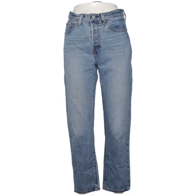 Jeans (Blue) from Levi's Premium Cotton