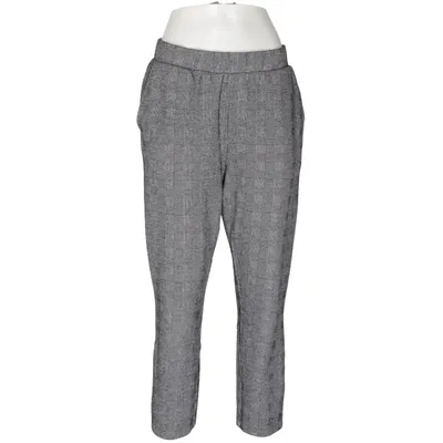 Byxor (Grå) från Me&i Elastan, Polyester, Viskos
