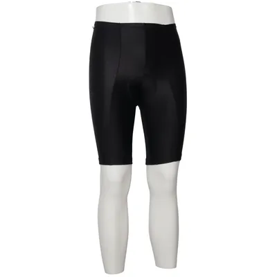 Cykelbyxor (Svart) från DuPont Elastan, Polyamid