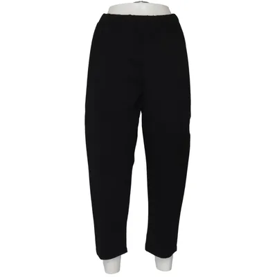 Byxor (Svart) från Wendy Trendy Elastan, Polyamid, Viskos