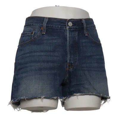 Short en jean (501) de Levi Strauss & Co Coton