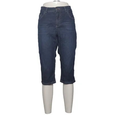Three-quarter pants (Blue) from Angels