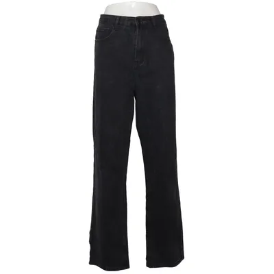 Jean (Gris) de Missy Empire Coton