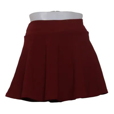 Skirt (Red) from DJT Elastane, Polyester