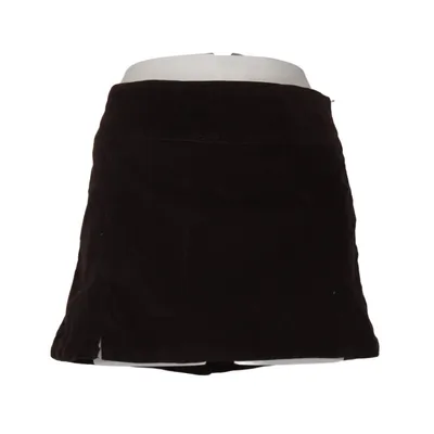 Kjol (Brun) från United Colors of Benetton Bomull