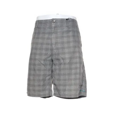 Shorts (Grå, Flerfärgad) från Oakley Bomull