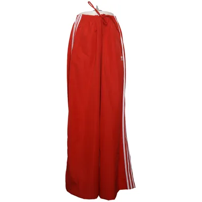 Joggers (Red, White) from Adidas Originals Recycled polyester