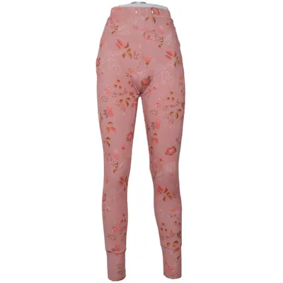 Pantalon de pyjama (Rose, Multicolore) de Made by Pip