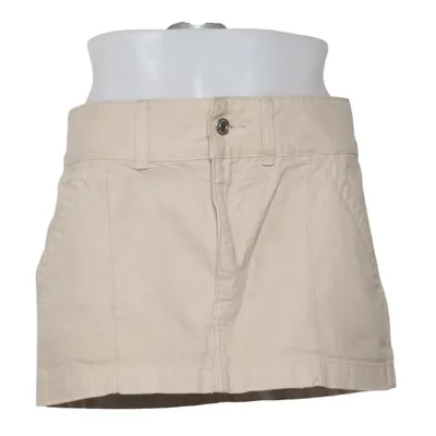 Jupe (Beige) de Elsa Coton