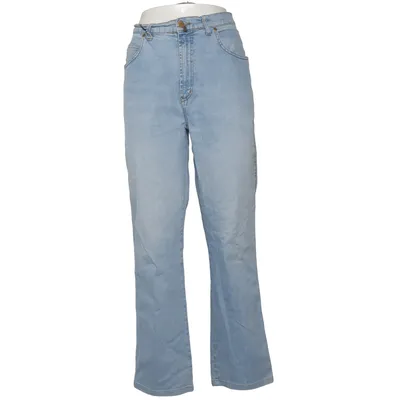 Jeans (Blå) från Umberto Rosetti Bomull, Elastan