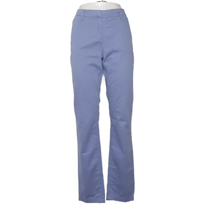 Chinos (Blauw) van Tommy Hilfiger Katoen