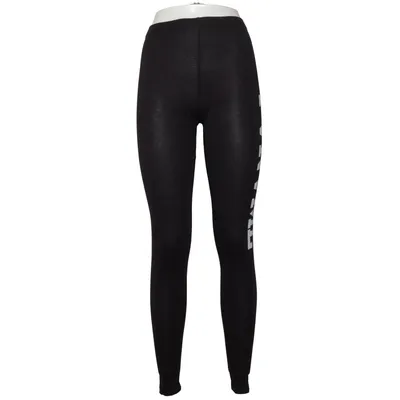 Legging (Noir) de Aufy Élasthane, Viscose