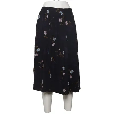 Rok (Meerkleurig, Zwart) van Sag Harbor Viscose
