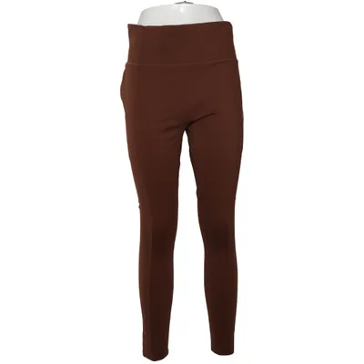 Sportleggings (Braun) von Fabletics Elasthan, Polyamid
