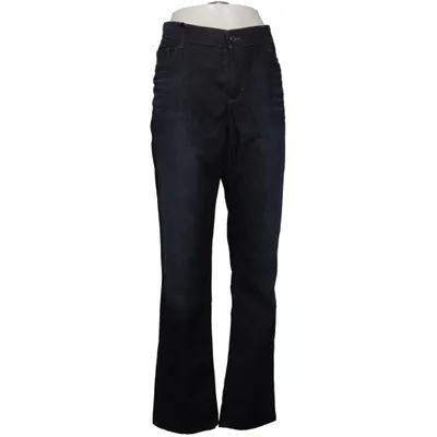 Jeans (Carrie Pipe) från MAC Jeans Bomull, Elastan
