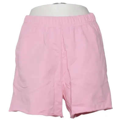 Shorts (Pink) from Love the Lounge Cotton