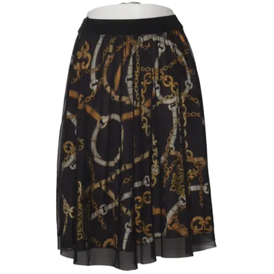Jupe en tulle (Noir, Or, Multicolore) de Saxx