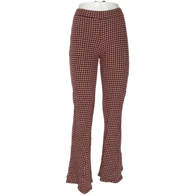 Bukser (Brun, Beige) fra Pull & Bear