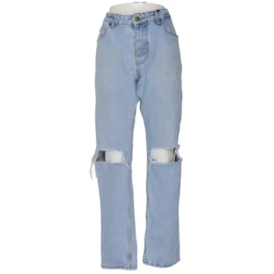 Jean (EFJ05-600) de EIGHTYFIVE Coton, Élasthane