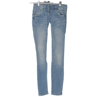 Jeans (Blå) fra Please