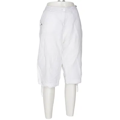 Trekvartsbyxor (Vit) från Marina Yachting