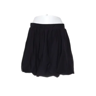 Kjol (Svart) från Reserved Polyester