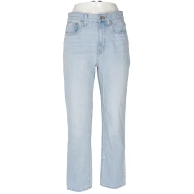 Jeans (Blå) från Madewell Bomull