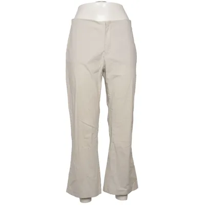 Chinos (Beige) from Club Monaco Cotton, Elastane