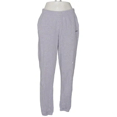 Mjukisbyxor (Grå) från Lamarel Ekologisk bomull