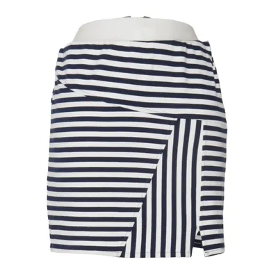 Kjol (Blå, Vit) från Amichi