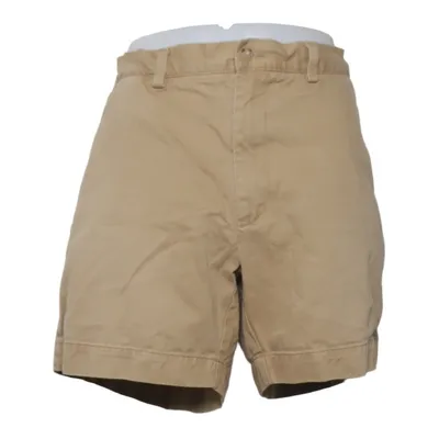 Shortsit (Beige) kohteesta Polo Ralph Lauren Puuvilla