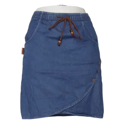 Jeanskjol (Blå) från Alife and Kickin