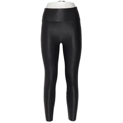 Leggings (Svart) från Spanx Elastan, Nylon, Polyuretan