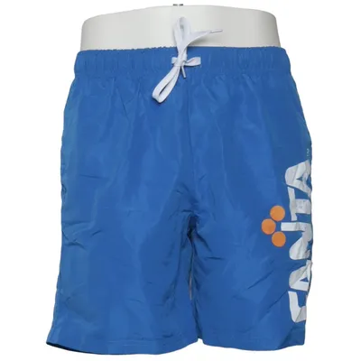 Badshorts (Blå) från Fanta