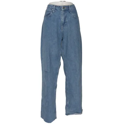 Jeans (Blå) från Mavi Bomull