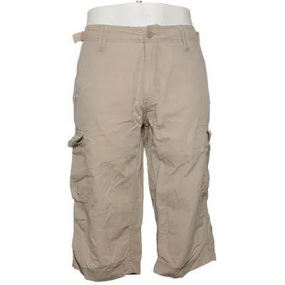 Shorts cargo (Beige) de WE Coton
